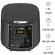 Nồi Cơm Điện Tử Tefal RK736B68 1.8 Lít