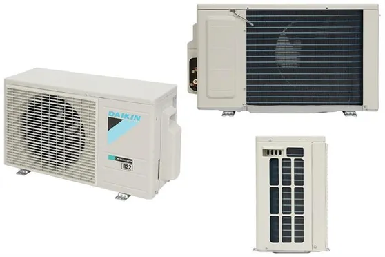 Máy Lạnh Daikin Inverter 1 Hp ATKF25ZVMV 5