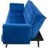 Sofa Giường Ava MLM-503380 Xanh