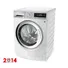 Máy Giặt Electrolux 7 Kg EWF12732S