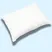 Ruột gối hơi Simplehome 1000g 1