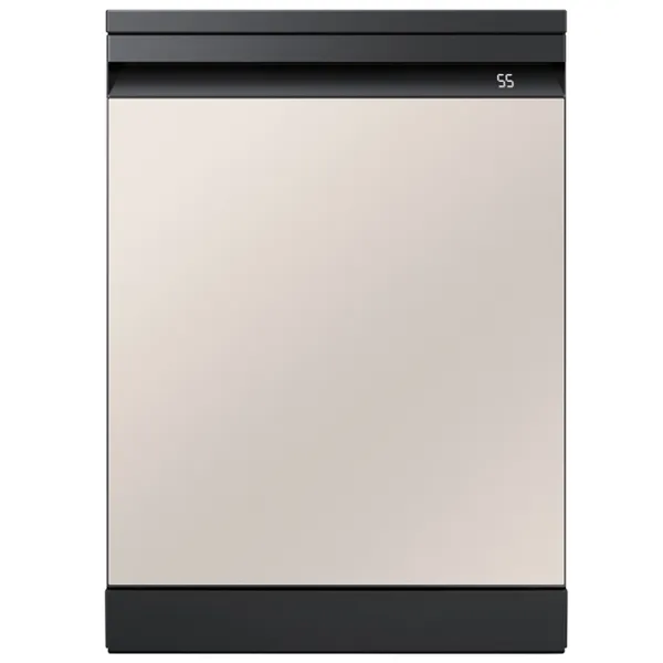 Máy Rửa Chén Bespoke Samsung DW60CB750FAPSV - Xuất Xứ Thái Lan