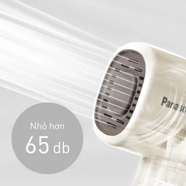 Máy Sấy Tóc Tốc Độ Cao Panasonic EH-NE6M-C442 1500W 10