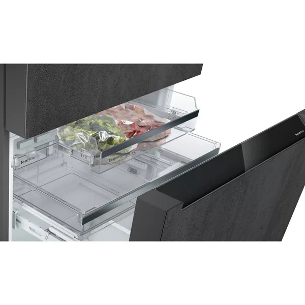 Tủ Lạnh Bosch 612 Lít KFN96PX91I