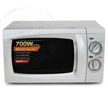 Lò vi sóng Sanyo EM-G2088V(VE3)