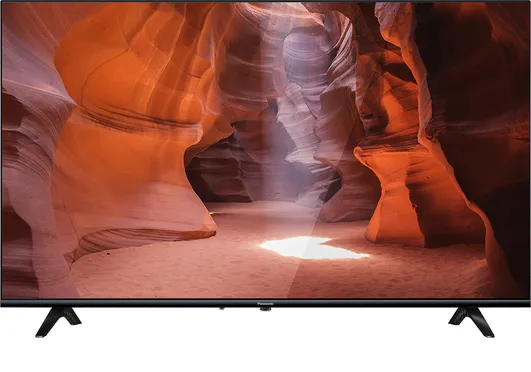 Panasonic Android Tivi 40 Inch TH-40GS550V 0