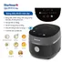 Nồi Cơm Điện Tử Cao Tần Bluestone RCB-5991 1.5 Lít