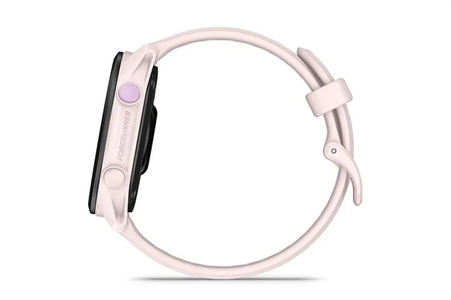 Garmin Forerunner 70 42.6mm Dây silicone