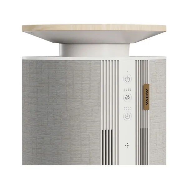 Máy Lọc Không Khí Mova Puris P10 Air Purifier