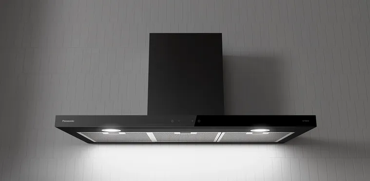 Máy Hút Mùi Áp Tường Panasonic FV-TX9ADBYUE 8