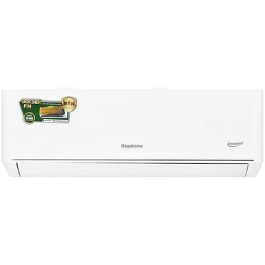 Máy Lạnh Nagakawa Inverter 1 Hp NIS-C09R2T62