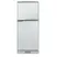 Tủ Lạnh Sanyo 123 Lít SR-125RN,SG