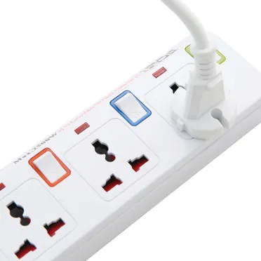 Ổ Cắm Điện APEX APEOC2-3R 1
