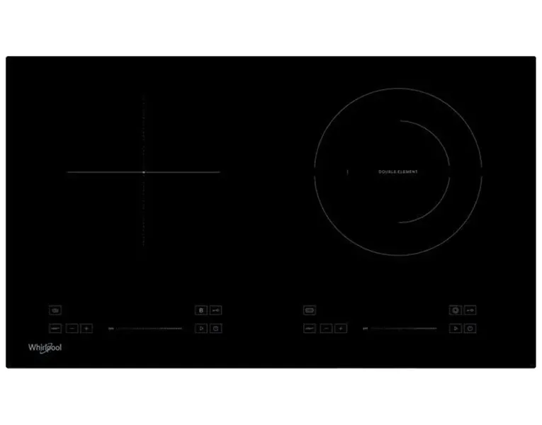 Bếp Điện Từ - Hồng Ngoại 73cm Whirlpool ACH7324/BLV