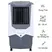 Quạt Điều Hòa BOSS FEAB-407G