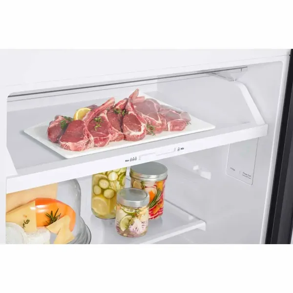 Tủ Lạnh Samsung Inverter 382 Lít RT38CG6584B1SV