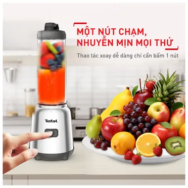 Máy Xay Sinh Tố Đa Năng Tefal BL15FD30 6