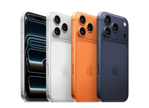 iPhone 17 Pro 512GB 0