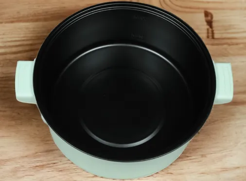 Nồi Lẩu Điện Hawonkoo HEH-100-GE 5