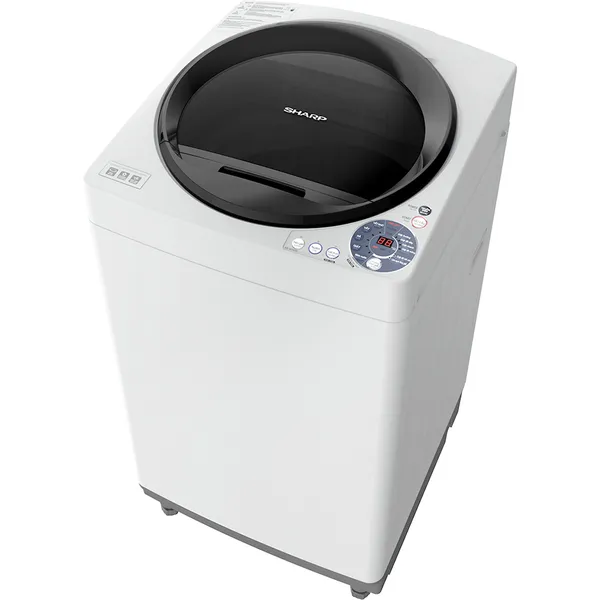 Máy Giặt Sharp 7.8 Kg ES-W78GV-H
