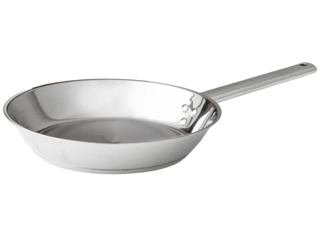 Chảo Inox 24cm EDF-124I