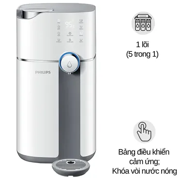 Máy Lọc Nước RO Để Bàn PHILIPS ADD6910/74