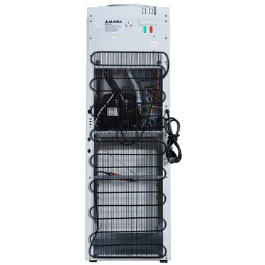 Máy Làm Nóng Lạnh Nước Uống Alaska R80 - XOAWEB 3