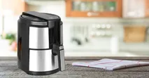 C&oacute; n&ecirc;n mua nồi chi&ecirc;n kh&ocirc;ng dầu Mishio kh&ocirc;ng?