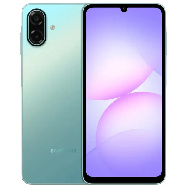 Samsung Galaxy A07 5G (4GB+128GB)