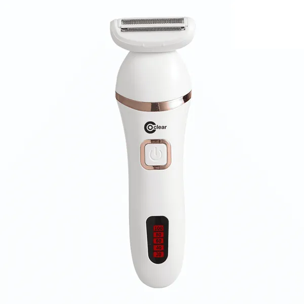 Máy Cạo Lông Coclear Hoạt Động Bằng Điện CS5509