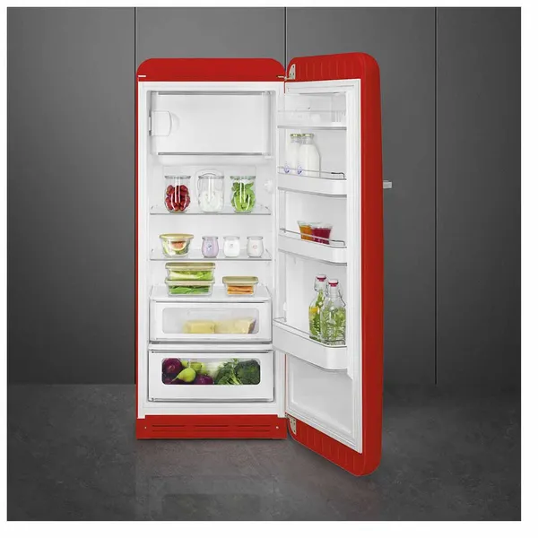 Tủ Lạnh Smeg 281 Lít FAB28RRD5