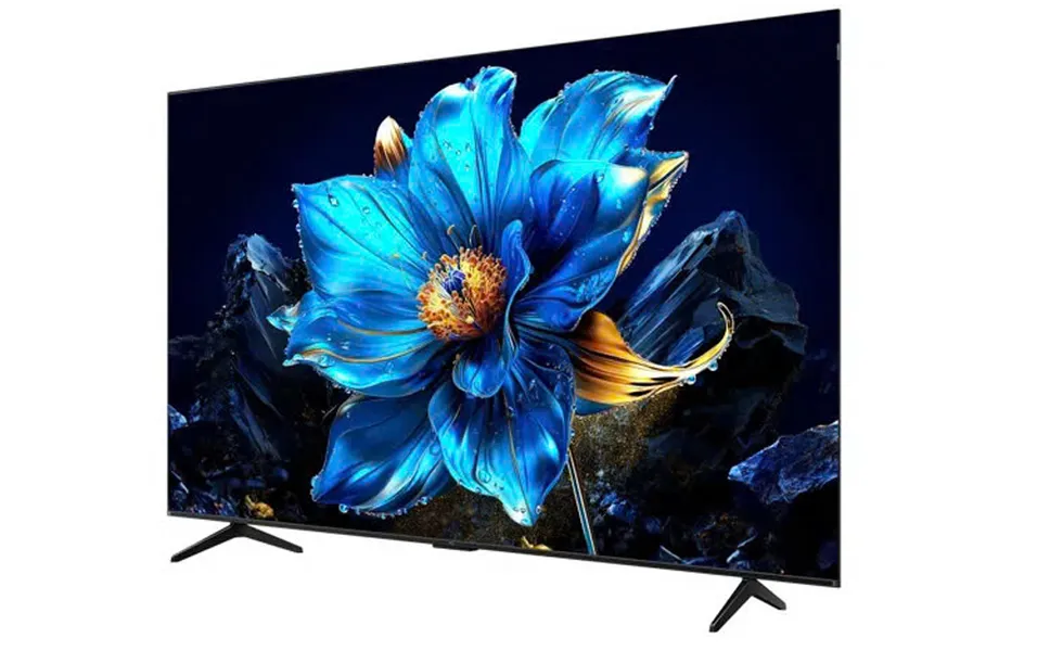 Google Tivi QLED TCL AI 4K 65 Inch 65P7K