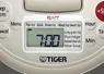 Nồi Cơm Điện Cao Tần Tiger JKW-A18W-CU - Nhật Bản