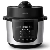 Nồi Áp Suất Đa Năng Philips HD2616/70 6 Lít