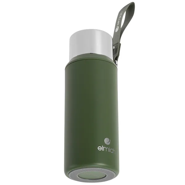 Bình Giữ Nhiệt Inox 316 Elmich EL1508DG 800ml