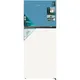Tủ Lạnh Hisense Inverter 424 Lít RT549N4EW-MBU