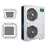 Máy Lạnh Multi 2in1 Nagakawa NM2T-C100R1T39