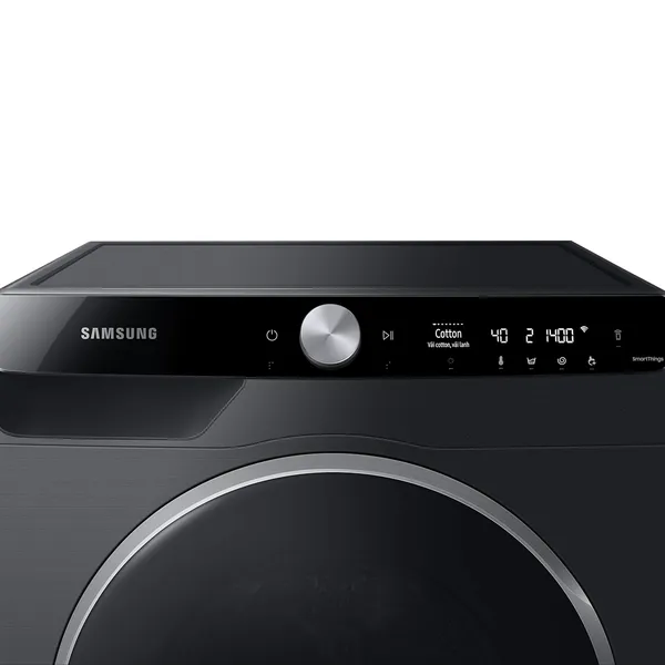 Máy Giặt Samsung Inverter AI 10 Kg WW10TP44DSB/SV