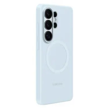 Ốp Lưng Silicone Magnet Samsung S26 Ultra 0