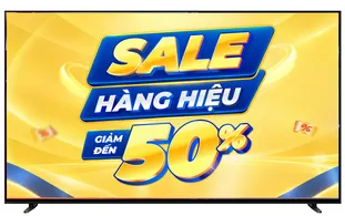 Sony BRAVIA 8 OLED 4K 55 Inch K-55XR80