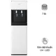 Máy Lọc Nước Toshiba TWP-N1660SVN(W)