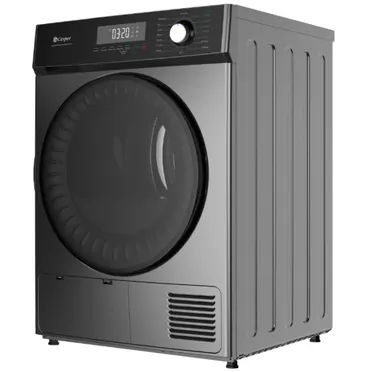 Máy Sấy Bơm Nhiệt Casper 9 Kg TD-P9HG1 0
