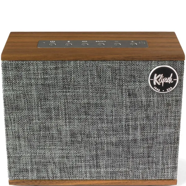 Bộ Loa Thùng Klipsch Heritage Groove Walnut