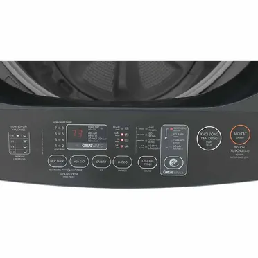Máy Giặt Toshiba Inverter 13 Kg AW-DUM1400LV (MK) 0