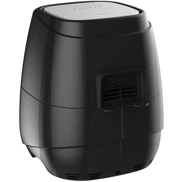 Nồi chiên không dầu Sunhouse SHD4025B 3 lít