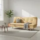 Sofa Giường Aliz LAB-160N25S_P3 Vàng