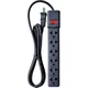 Ổ Cắm Dài 6 Lỗ Nakagami
