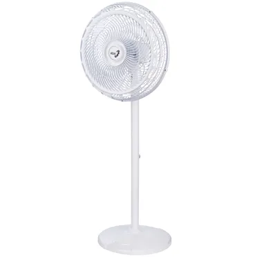 Quạt Đứng AsiaVina Turbo Decor - VY659691 - Màu Trắng 1