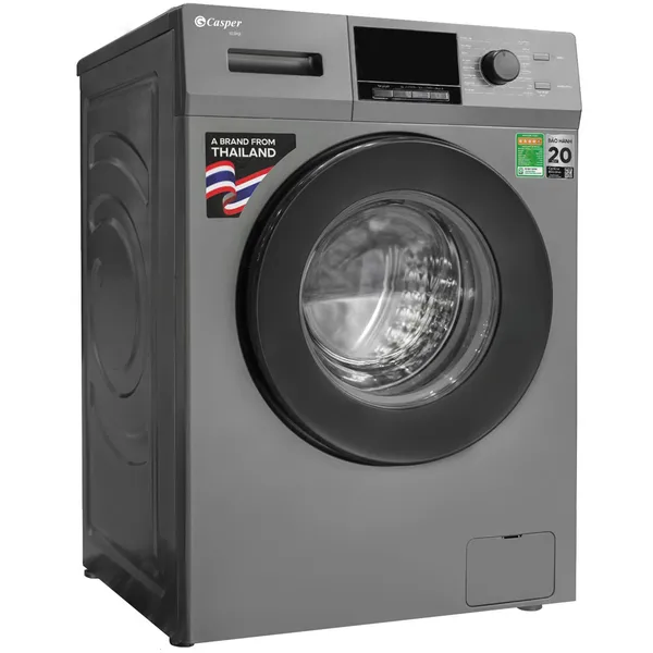 Máy Giặt Casper Inverter 10.5 Kg WF-105VG5
