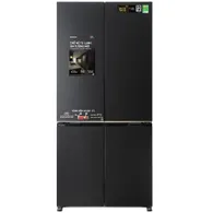 Tủ Lạnh Panasonic Inverter 487 Lít NR-XZ550CWKV